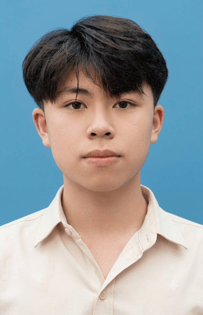 Nguyễn Trần Anh Hoàng